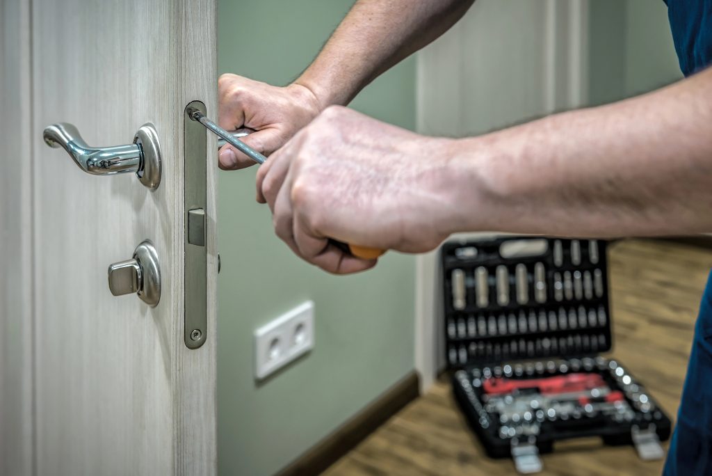 Metro Locksmith (1)