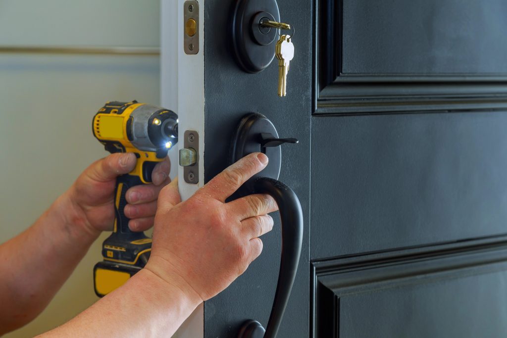 Metro Locksmith (3)