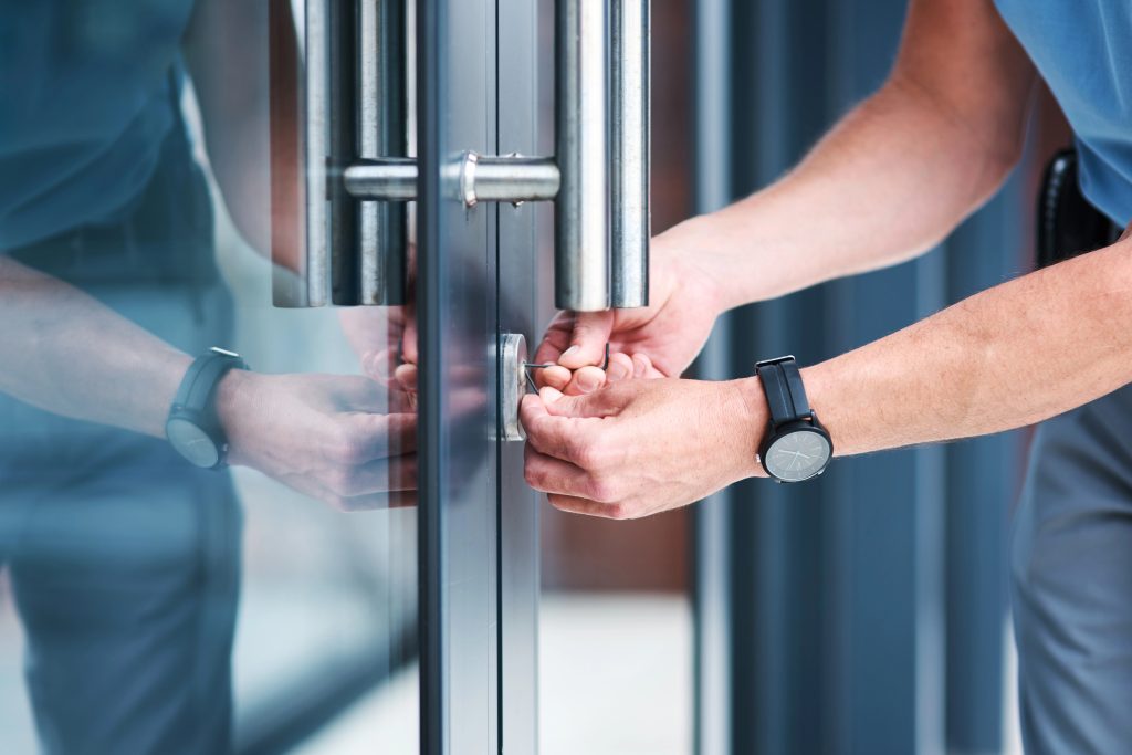Metro Locksmith (5)